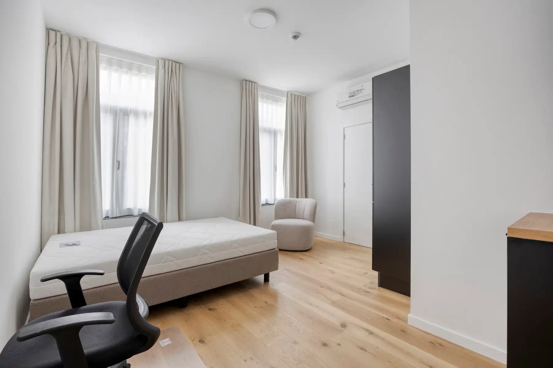 Appartement te koop Tervuursevest 10/0201 - 3000 Leuven