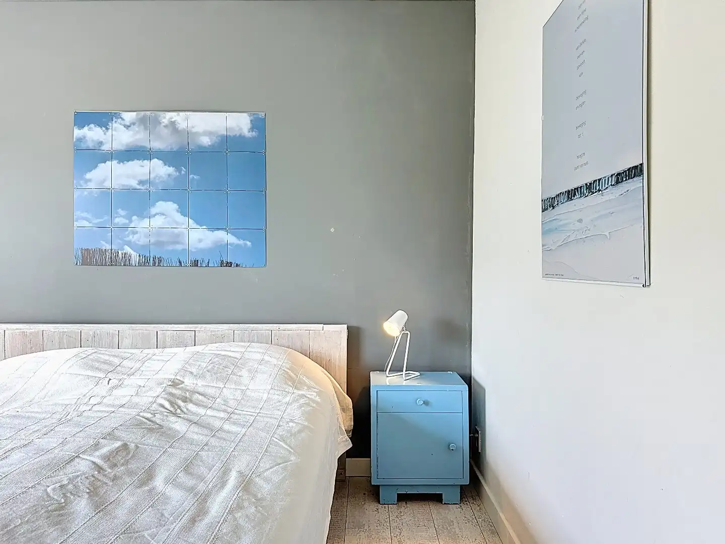 Strand in je achtertuin — wonen op toplocatie in Breskens foto 21