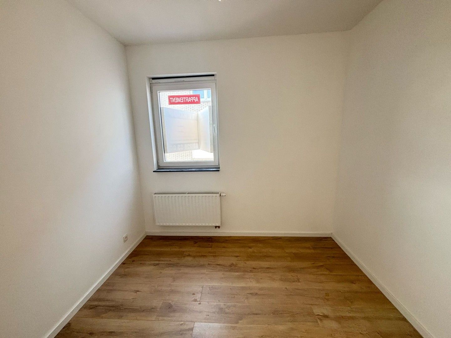 APPARTEMENT MET TERRAS foto 6