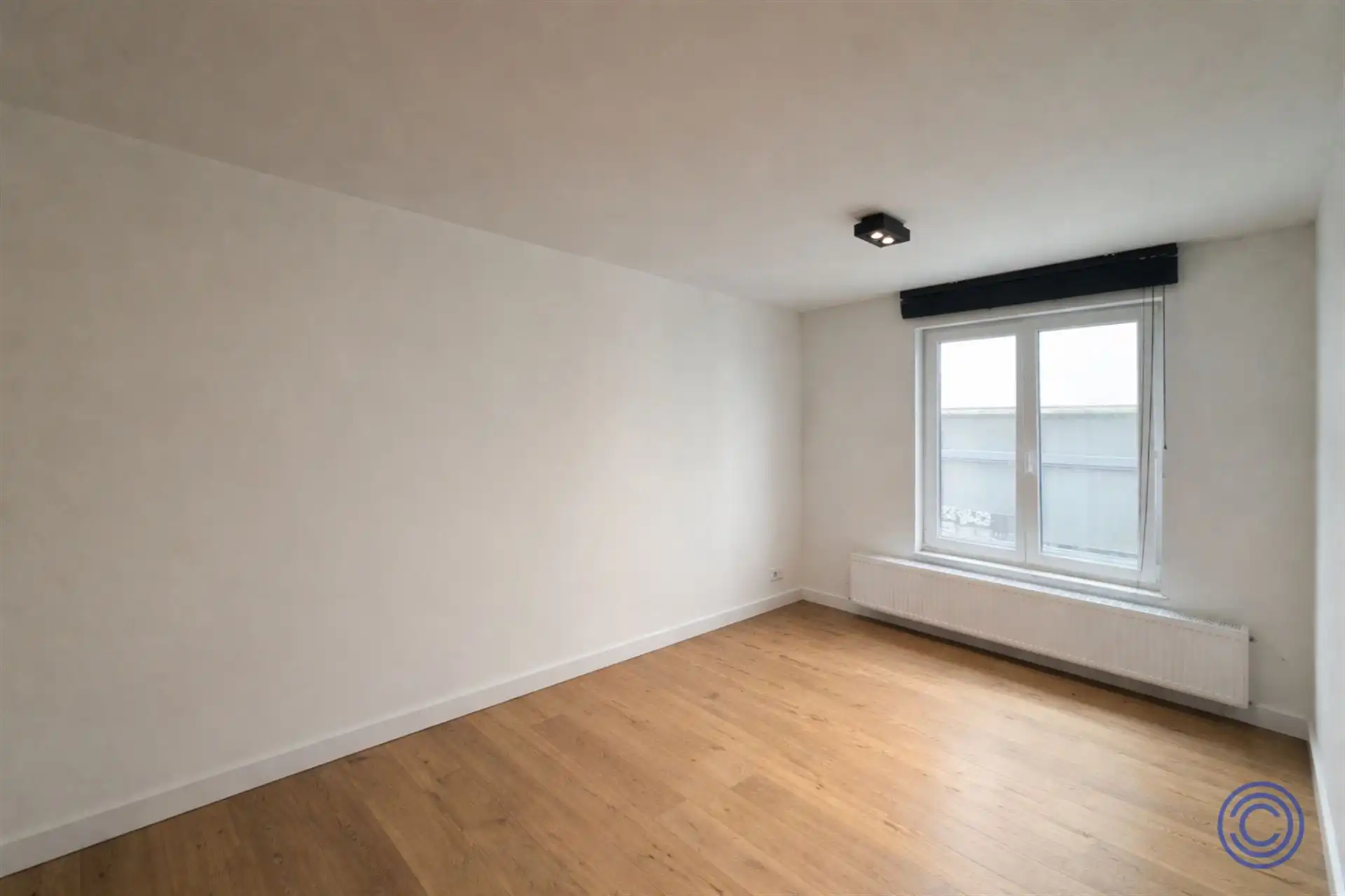 Gezellig 1-slpk appartement in hartje Antwerpen! foto 2