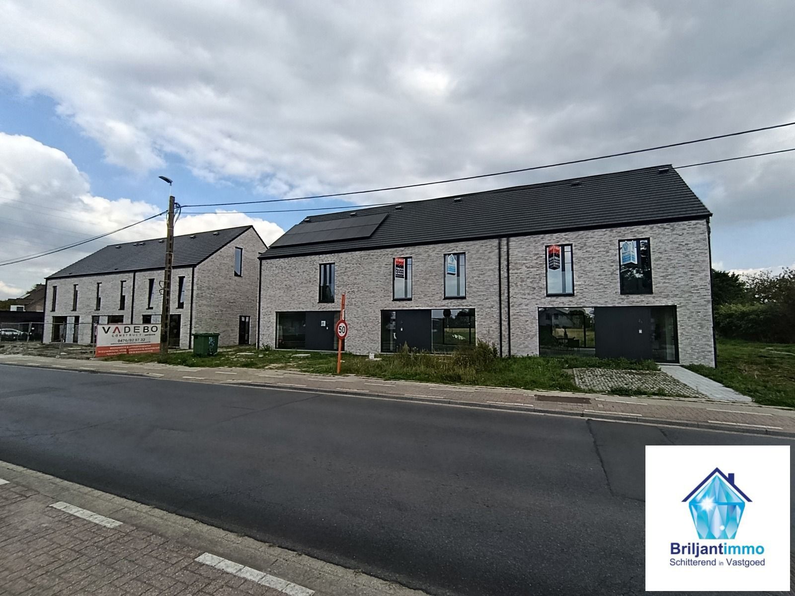 Energiezuinig en ruim wonen met zicht op groen foto 15
