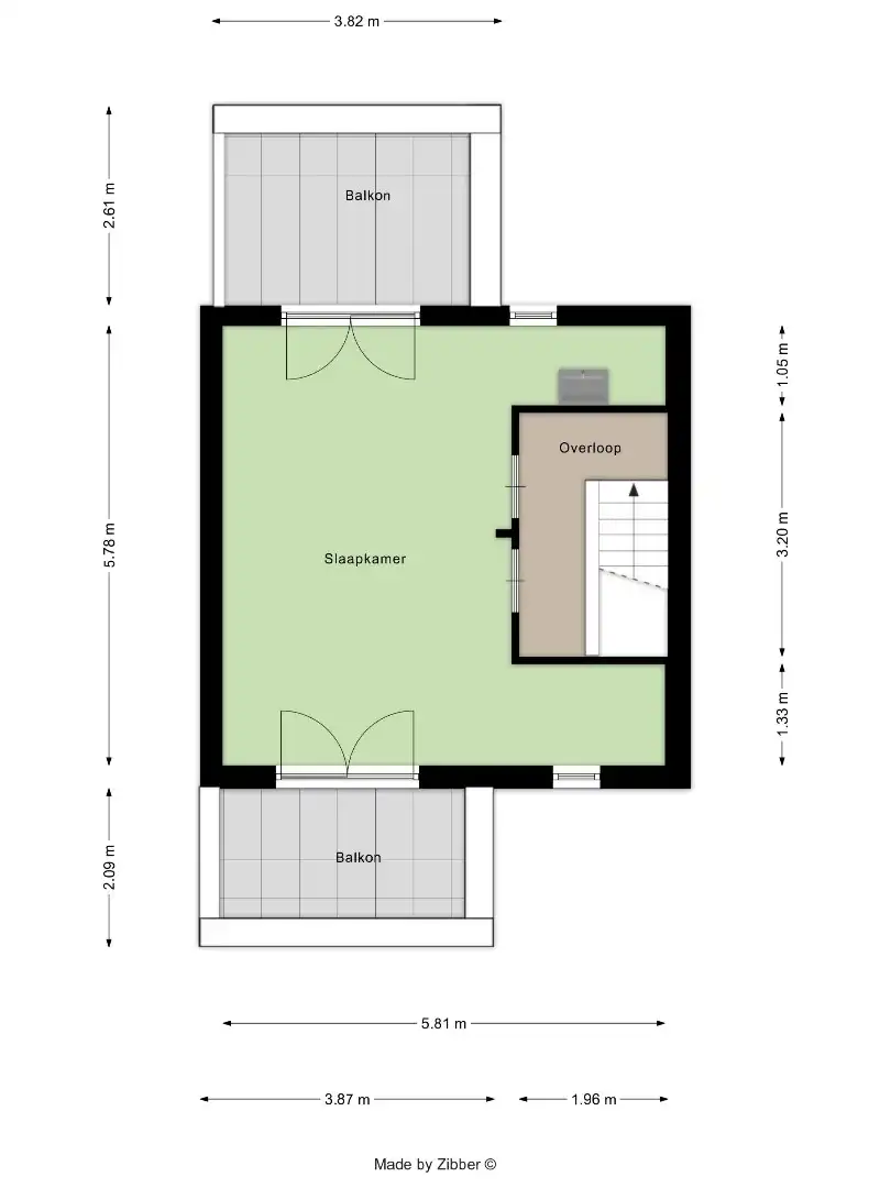 Instapklare woning met 4 slaapkamers, aangename leefruimte met staanplaats - EPC 89Kw/m² foto 42