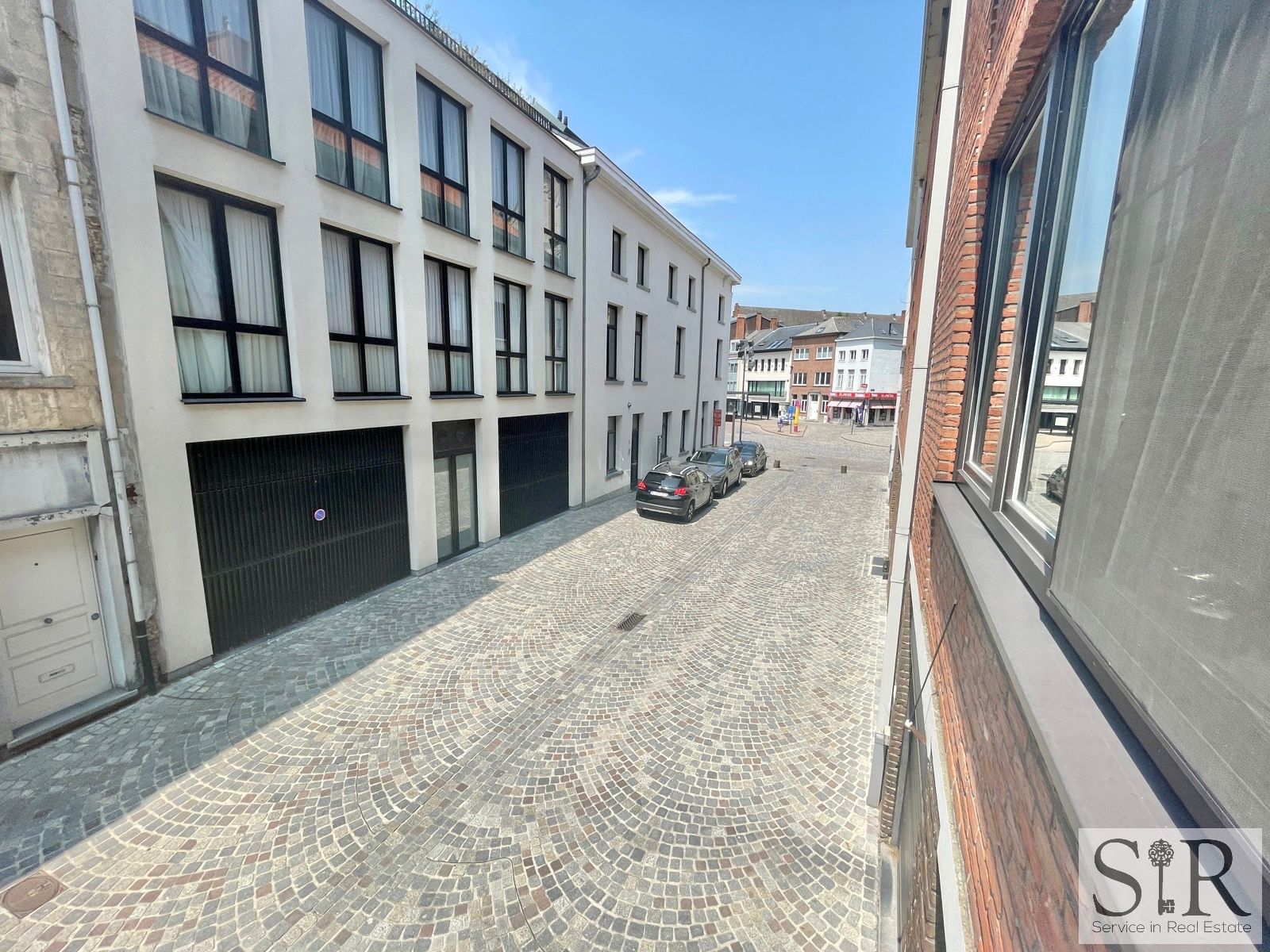 Appartement te huur foto 12