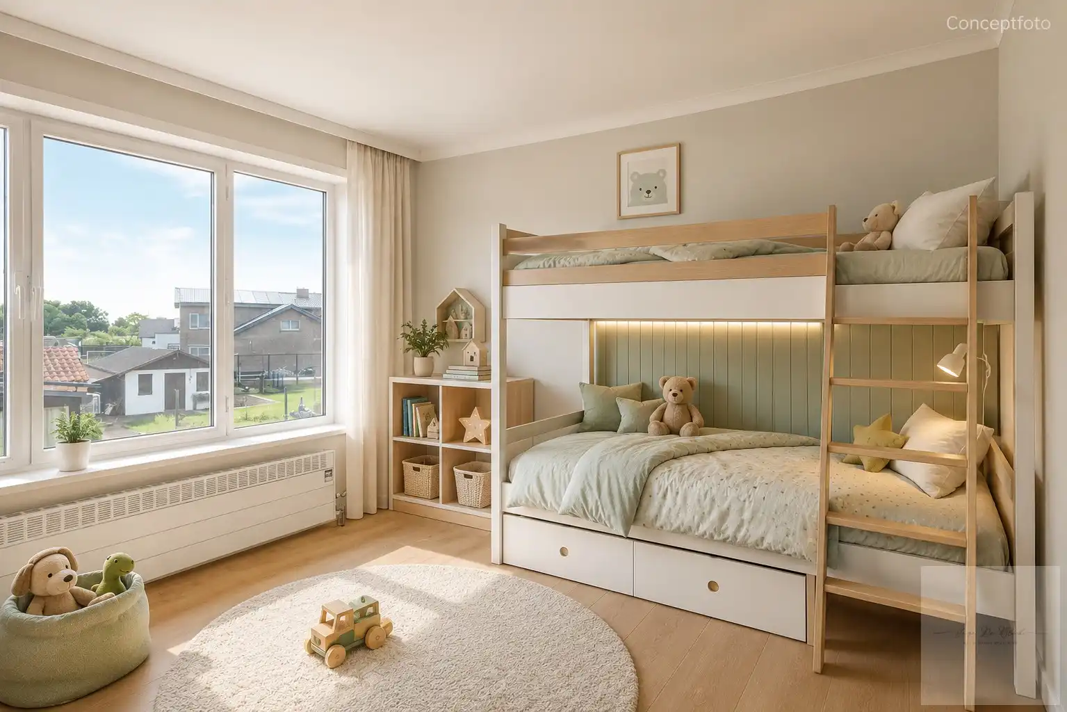 Ruime woning (met 2 huisnummers)te koop aan de Grotestraat in Herk-de-Stad - Ideaal voor diegenen die op zoek zijn naar ruimte en mogelijkheden of een klein investeringsproject! foto 21