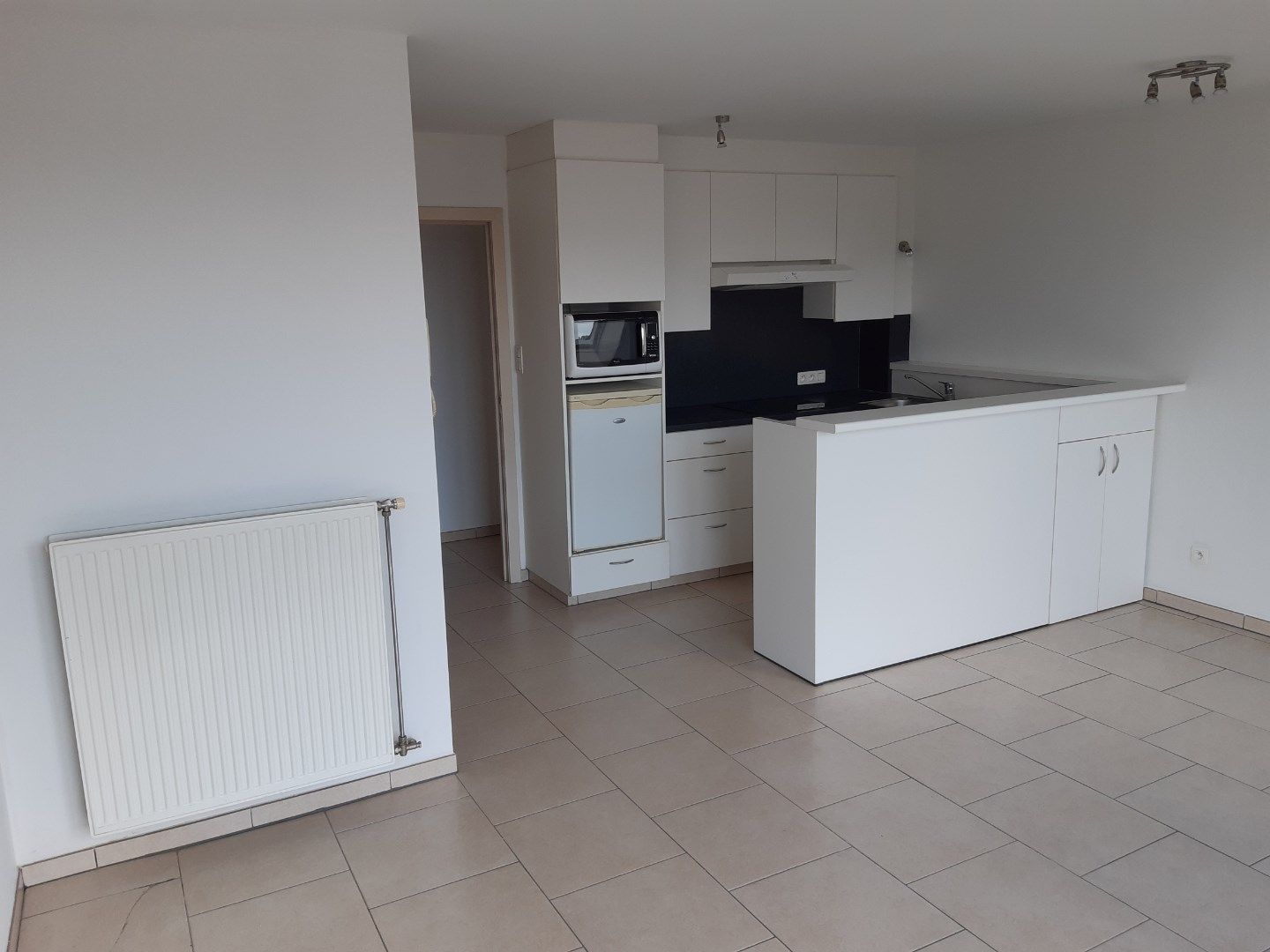 Ruim én eigentijds dakappartement foto 11