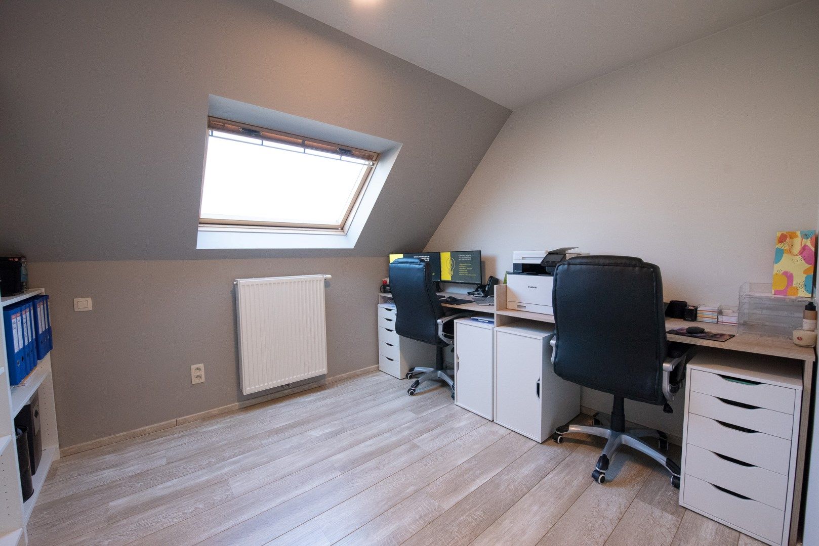 Moderne woning te huur in Zulte. foto 10