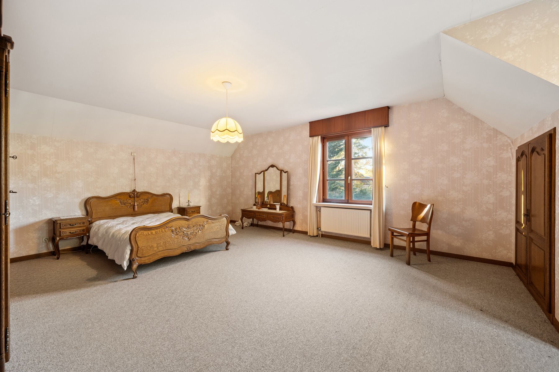 Tijdloze villa op 3.098 m2 te KEERBERGEN foto 15