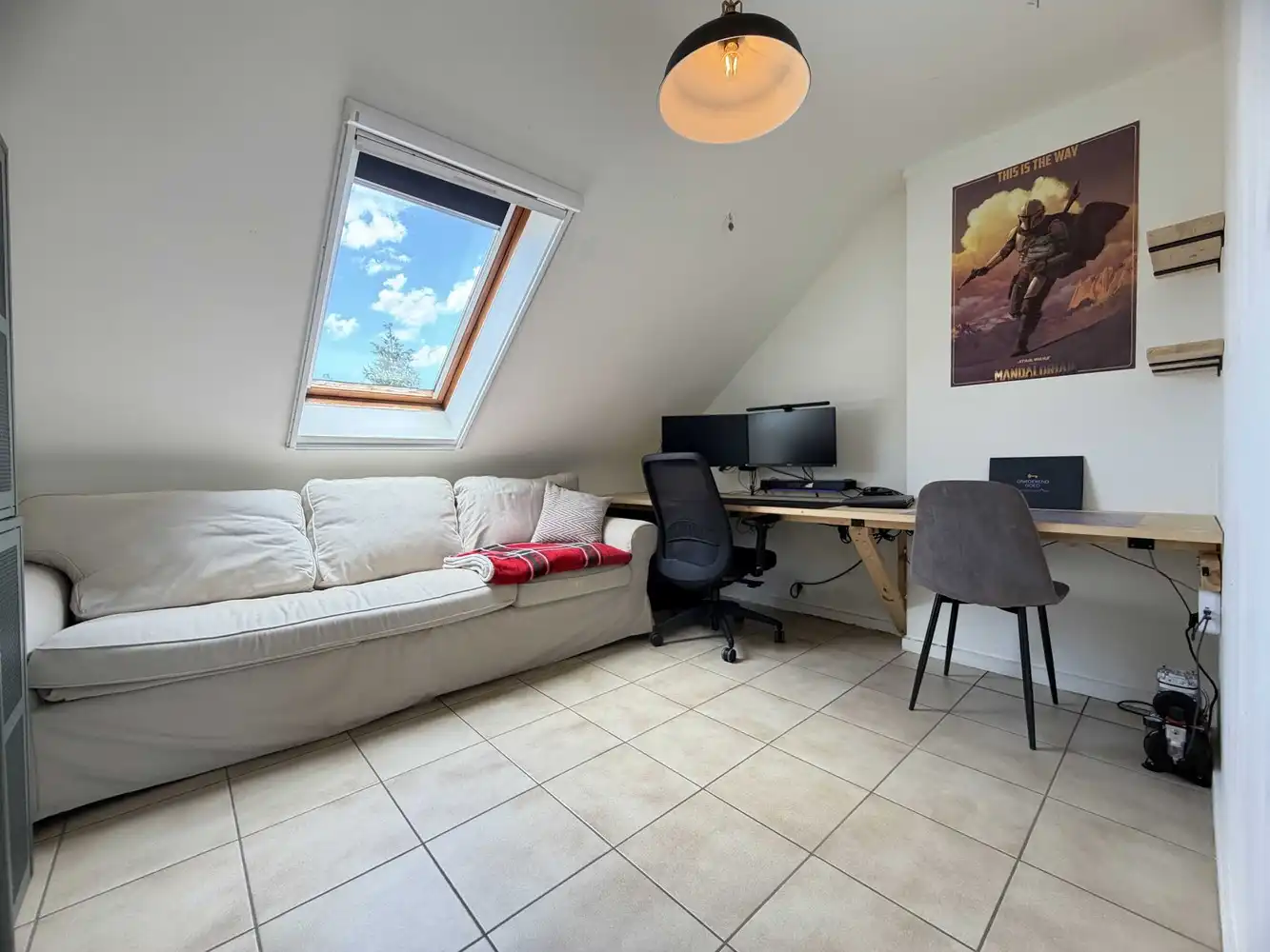 Instapklaar duplexappartement met 3 slaapkamers in residentiële woonomgeving foto 8