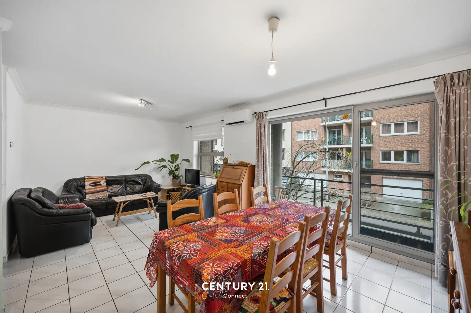 Appartement met 2 slaapkamers te Kessel-Lo foto 5