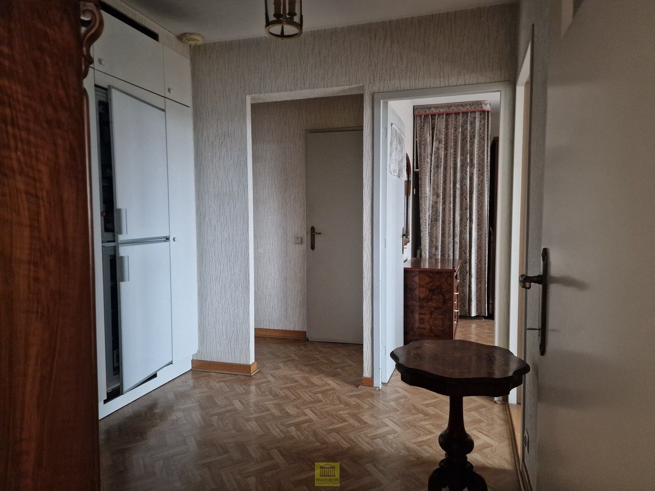 Ruim lichtrijk appartement op 12de verdieping - 4 slaapkamers! foto 12