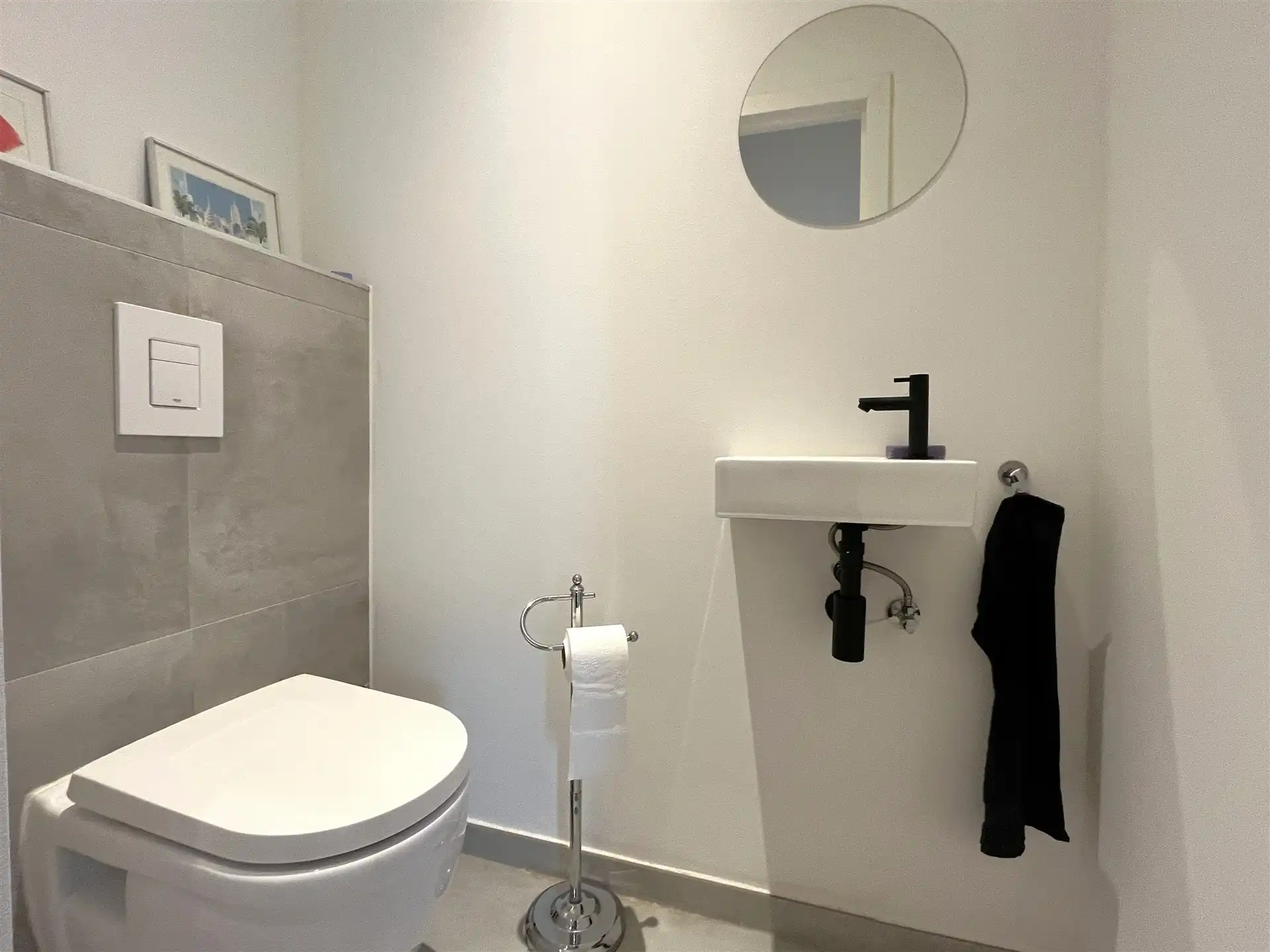 Appartement met 2 slaapkamers en terrasje! foto 10