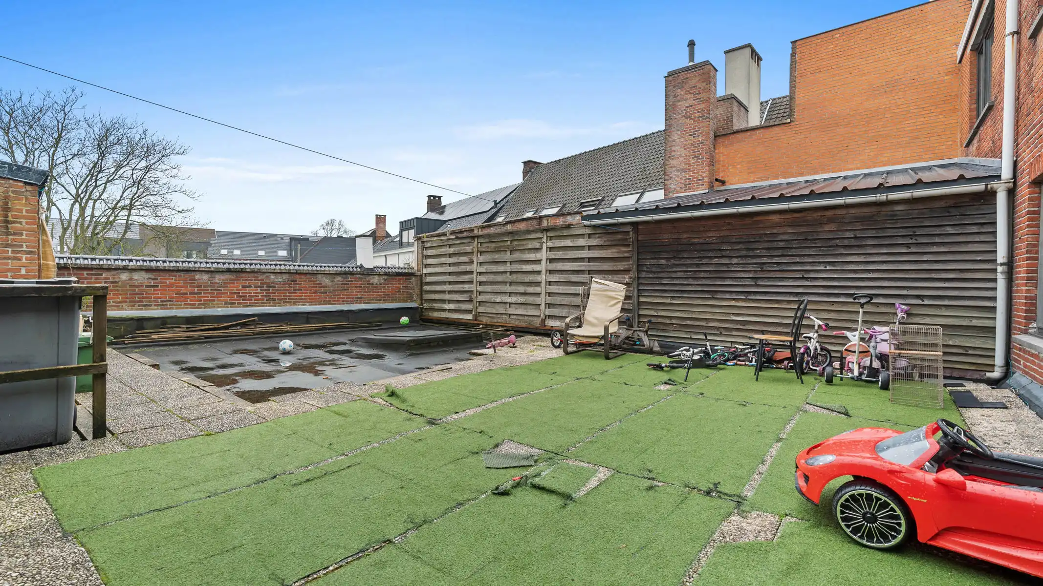 Commercieel te koop foto 55