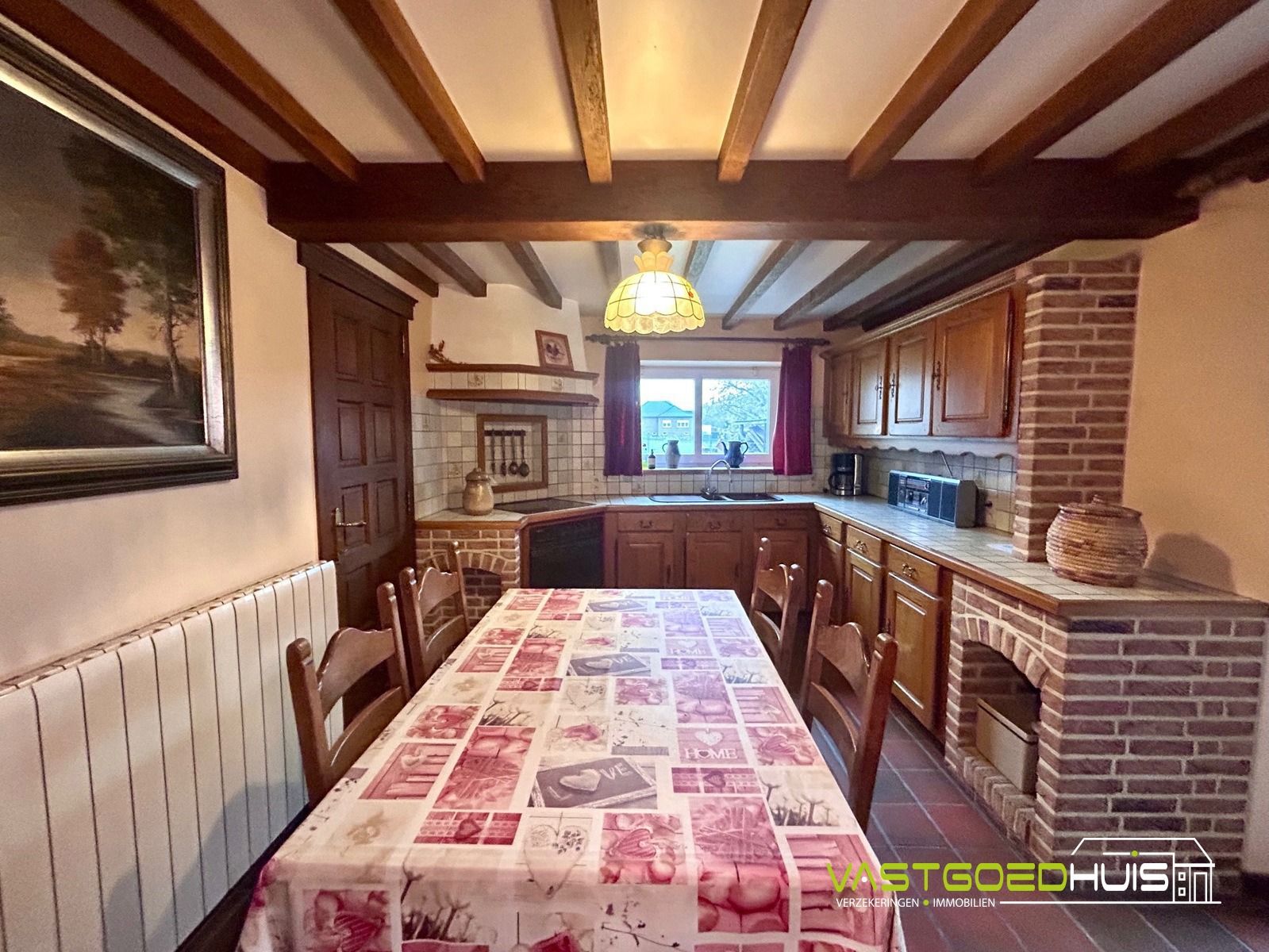 Charmante boerderij-hoeve te koop op een terrein van 22a85ca foto 11