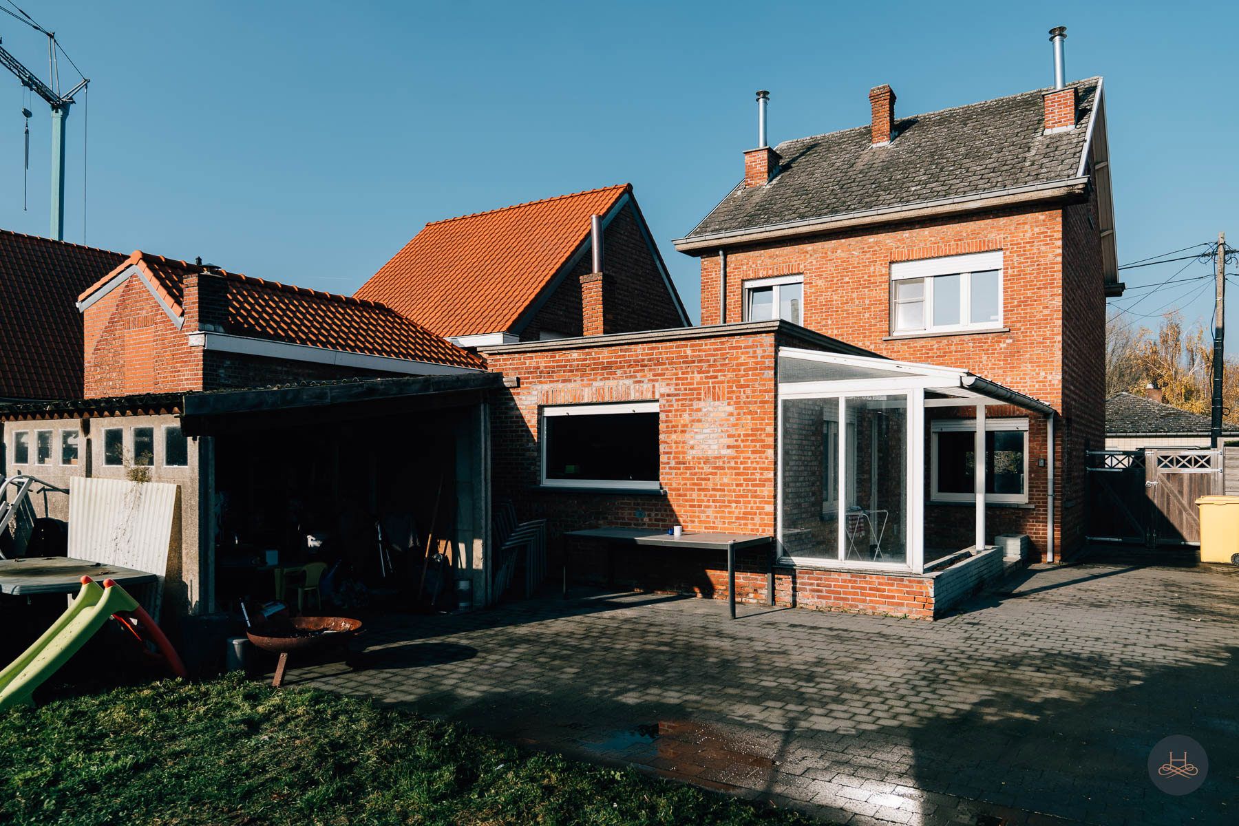 Fijne gezinswoning in rustige straat foto 23