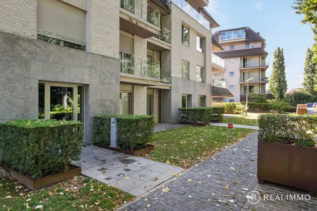 Prachtig appartement van 172m² in Residentie Steelander foto 21