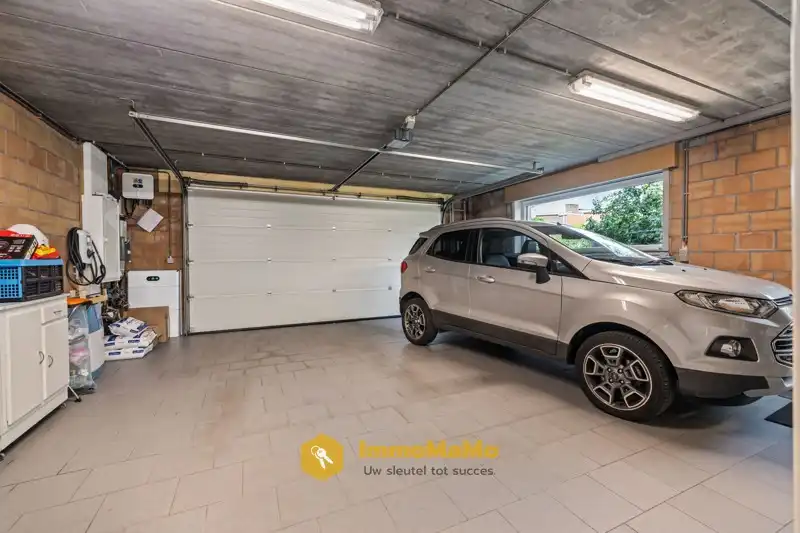 VILLA MET 4 SLAAPKAMERS TE KOOP IN LOCHRISTI (WACHTEBEKE) foto 13