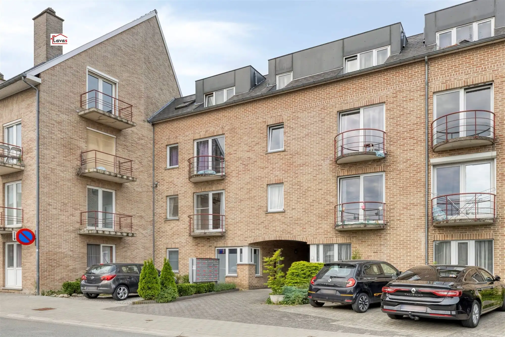 Appartement te koop Wilselsesteenweg 212/0104 - 3010 KESSEL-LO