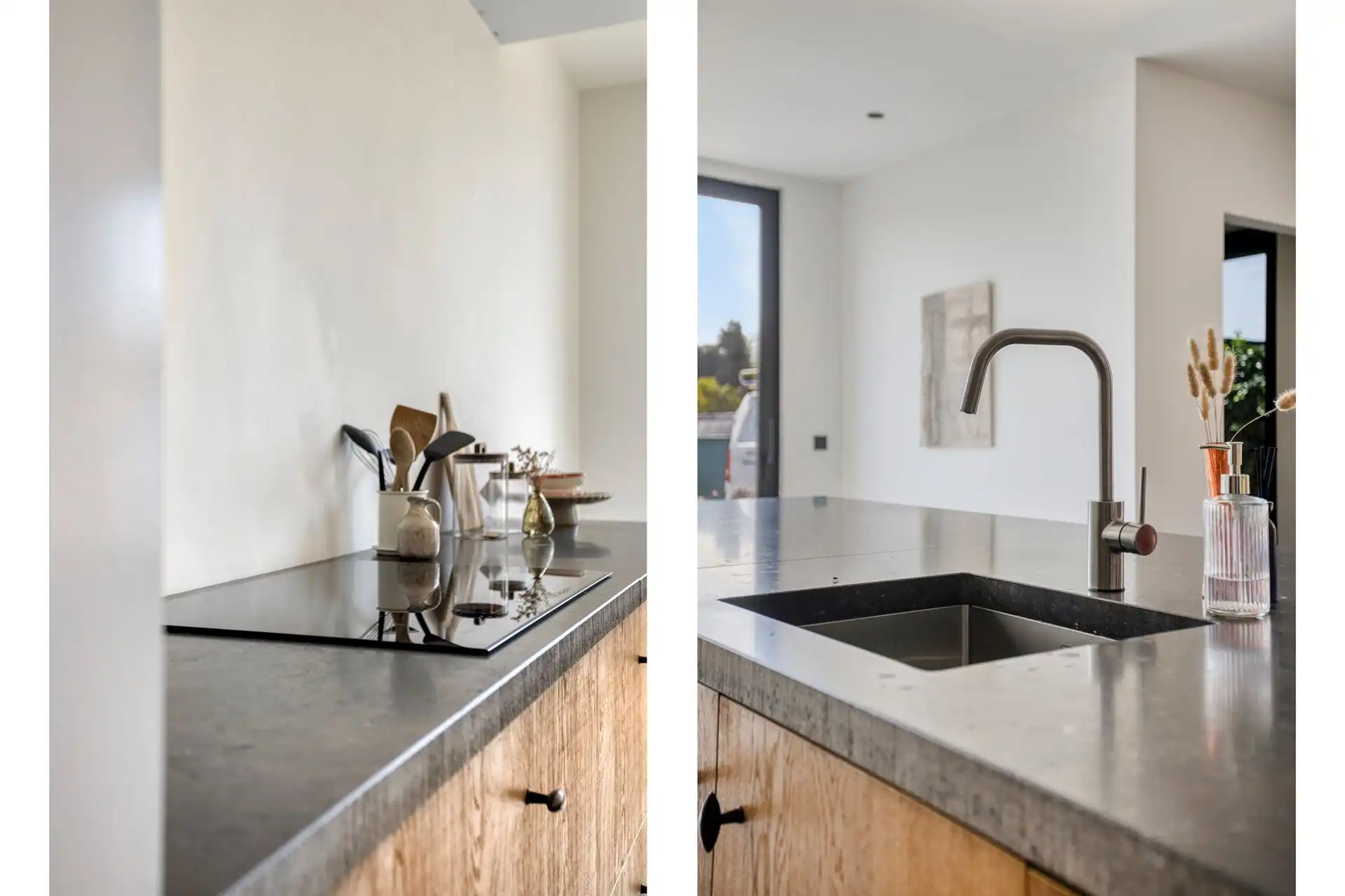Prachtig gerenoveerde woning met 3 slpk's te Nijlen. foto 9