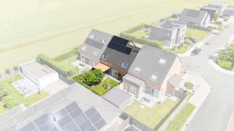 Recente woning te koop, unieke opportuniteit foto 25
