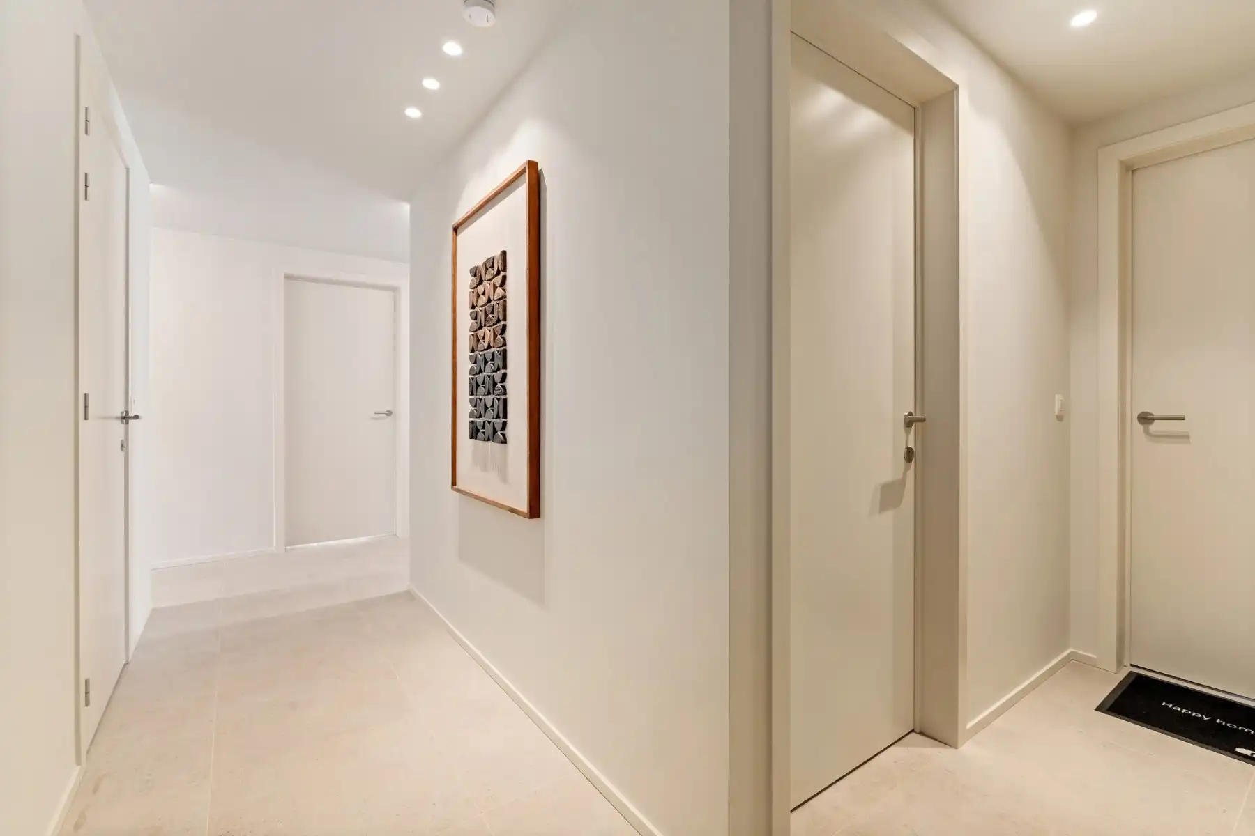 Ruime appartementen vlak bij de kust foto 7