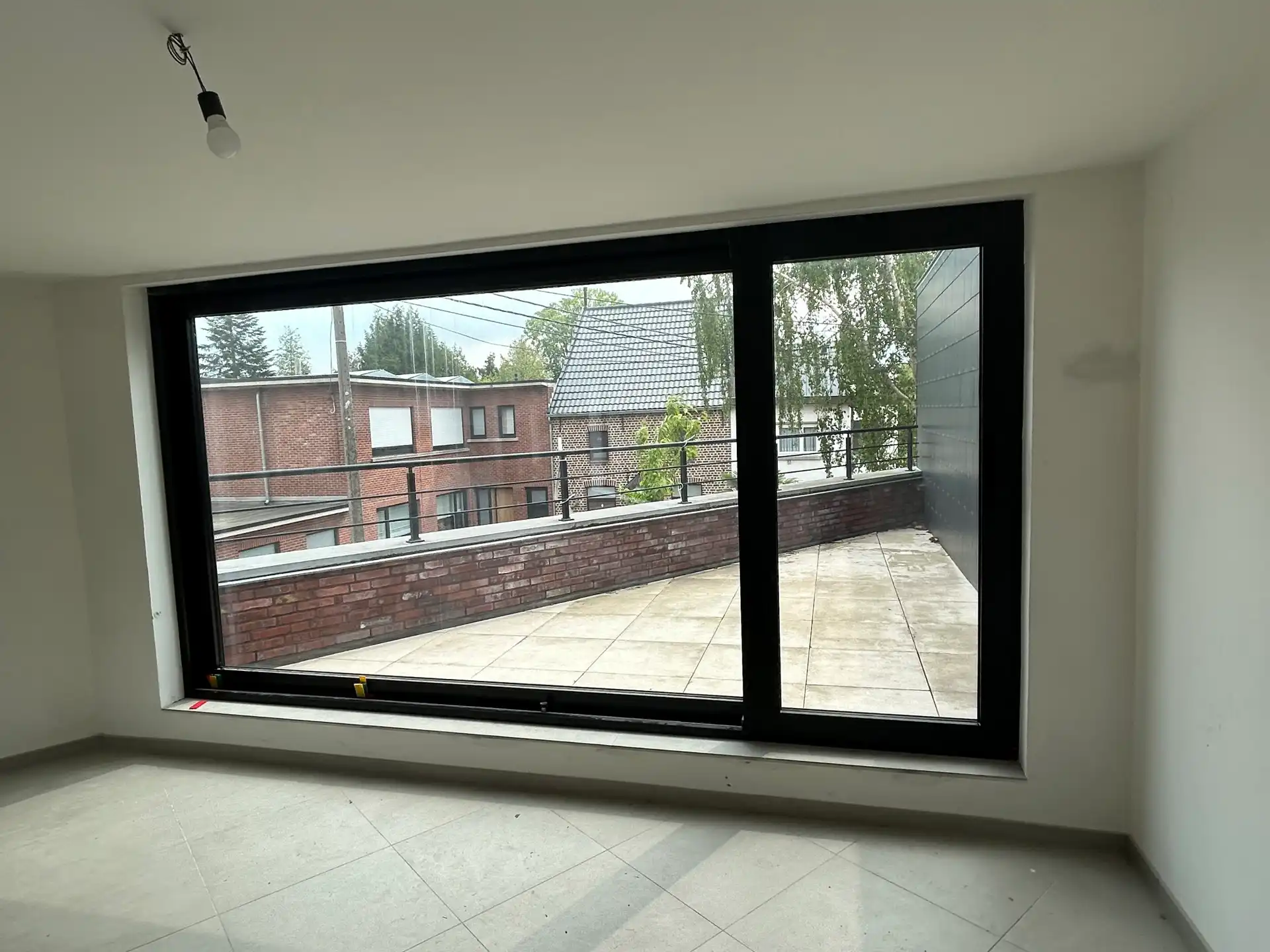 NIEUWE VOORWAARDEN LAATSTE APPARTEMENT Residentie Oakenfield: 3slpk. (duplex 141 m² ) met terras (18 m²) foto 30