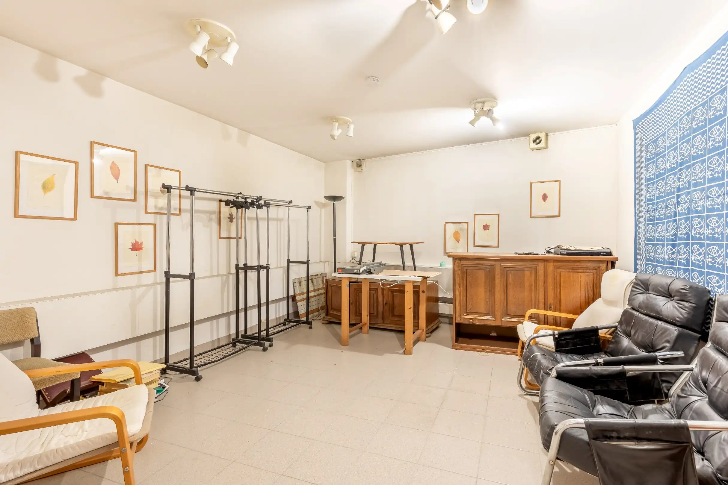 Statige ruime woning op rustige woonlocatie! foto 18