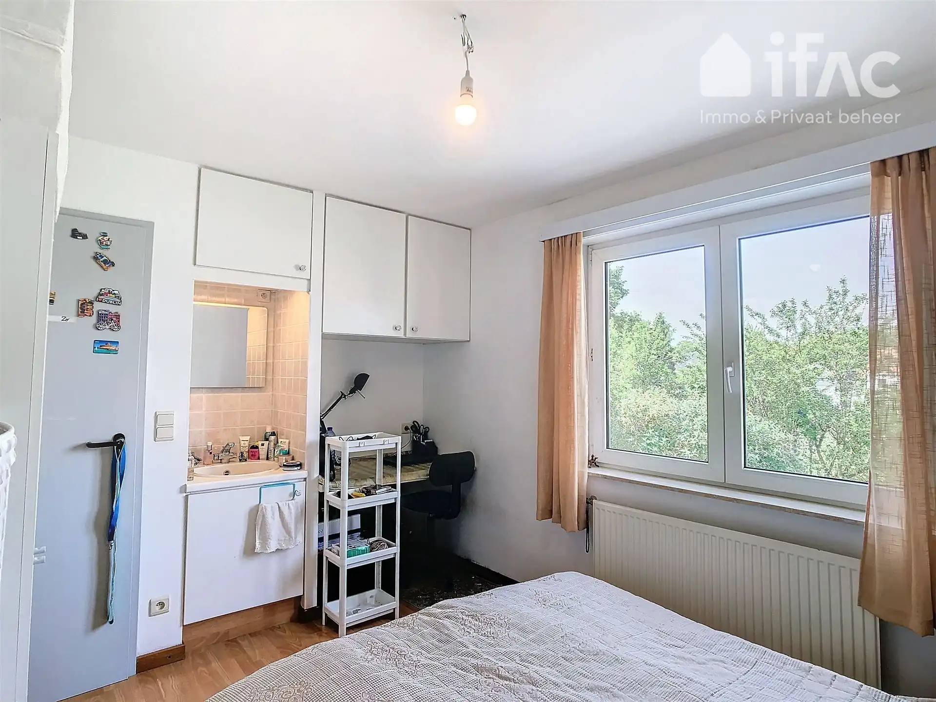 Gezellig appartement met 2 slaapkamers foto 10