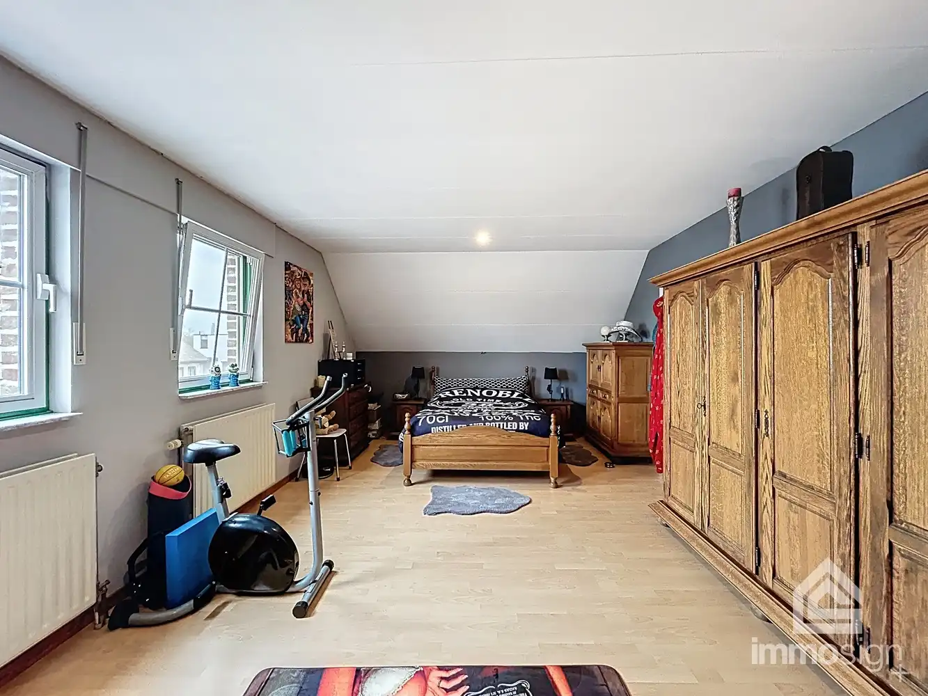 Woonst met horecagelegenheid op goede locatie te Bocholt foto 8