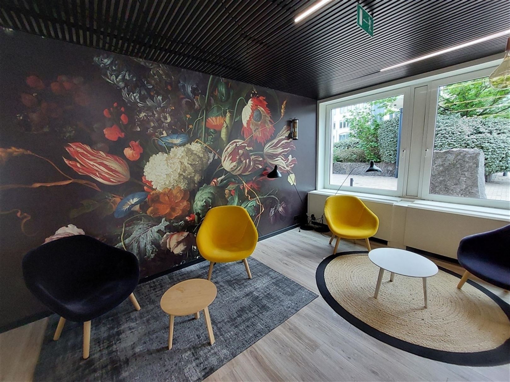 TWIN SQUARES: kantoren te huur vanaf 417m² foto 14