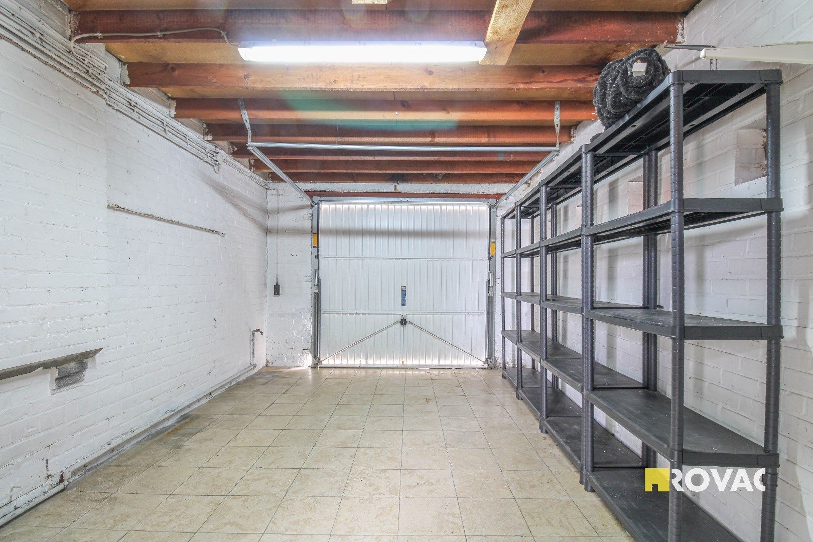 Alleenstaande woning met garage! foto 17
