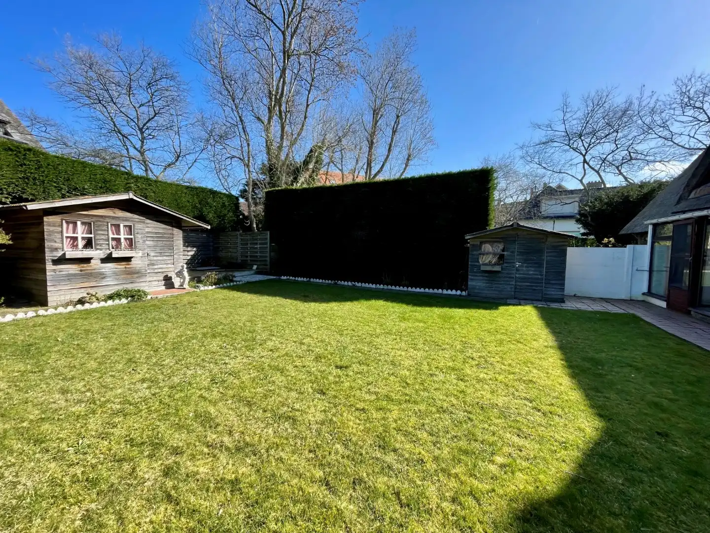 Charmante woning met gunstige ligging. foto 11