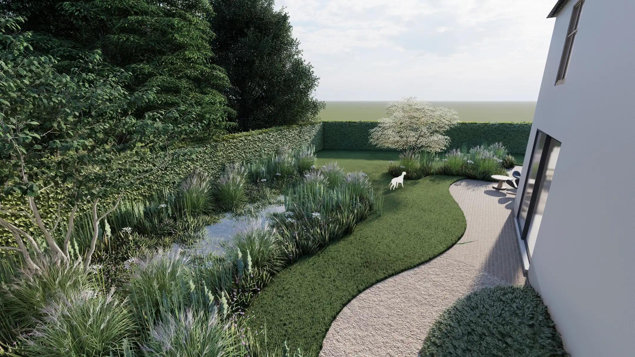 Luxe nieuwbouwvilla! foto 7