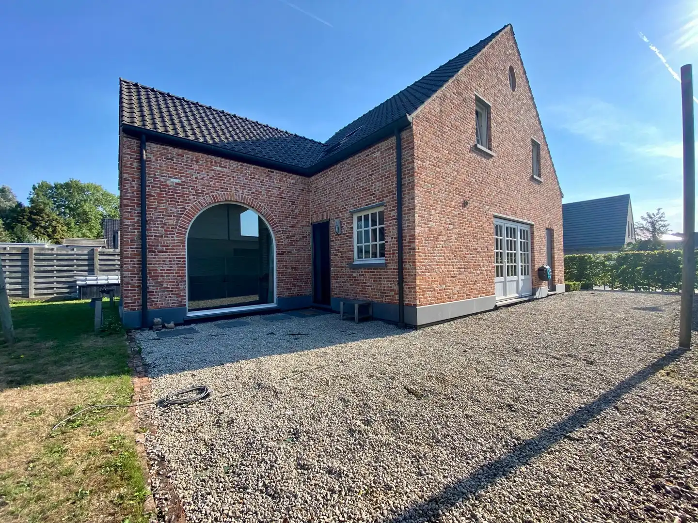 Prachtig landelijke woning op topligging foto 15