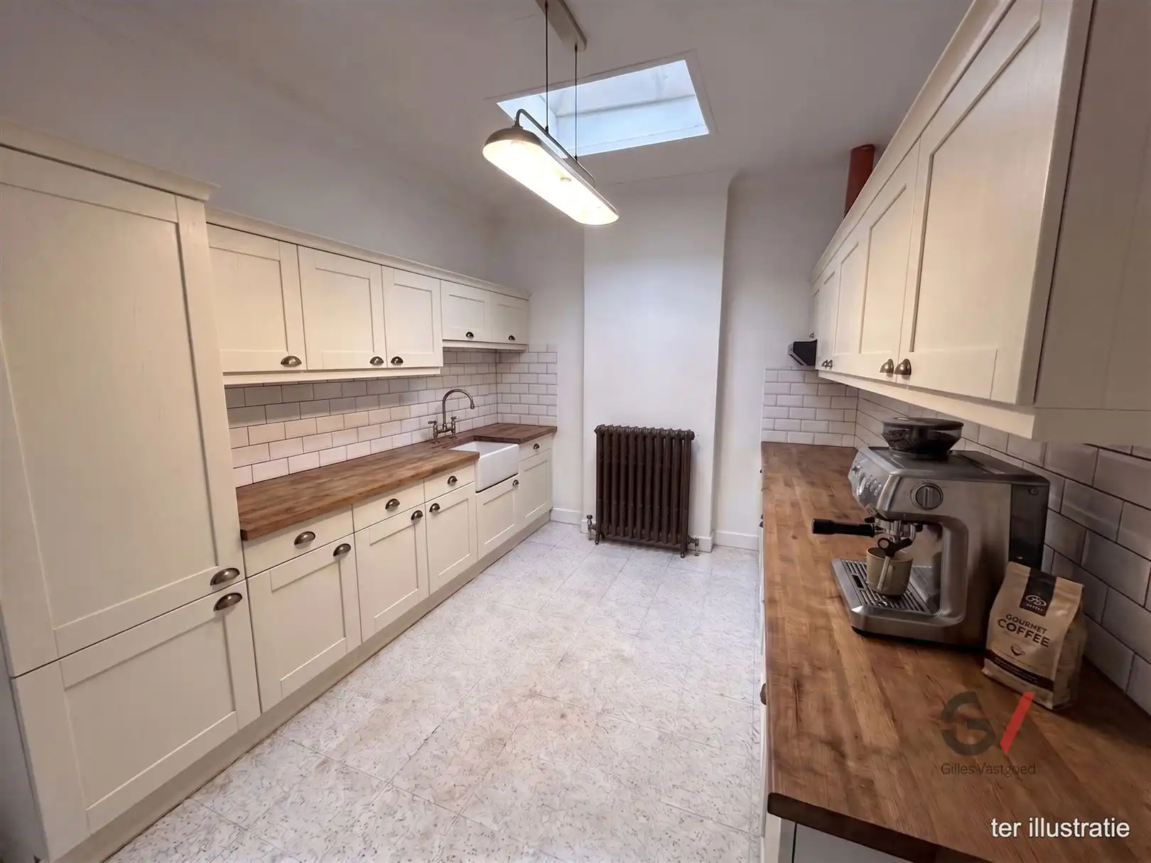 Te moderniseren woning in Boortmeerbeek foto 6