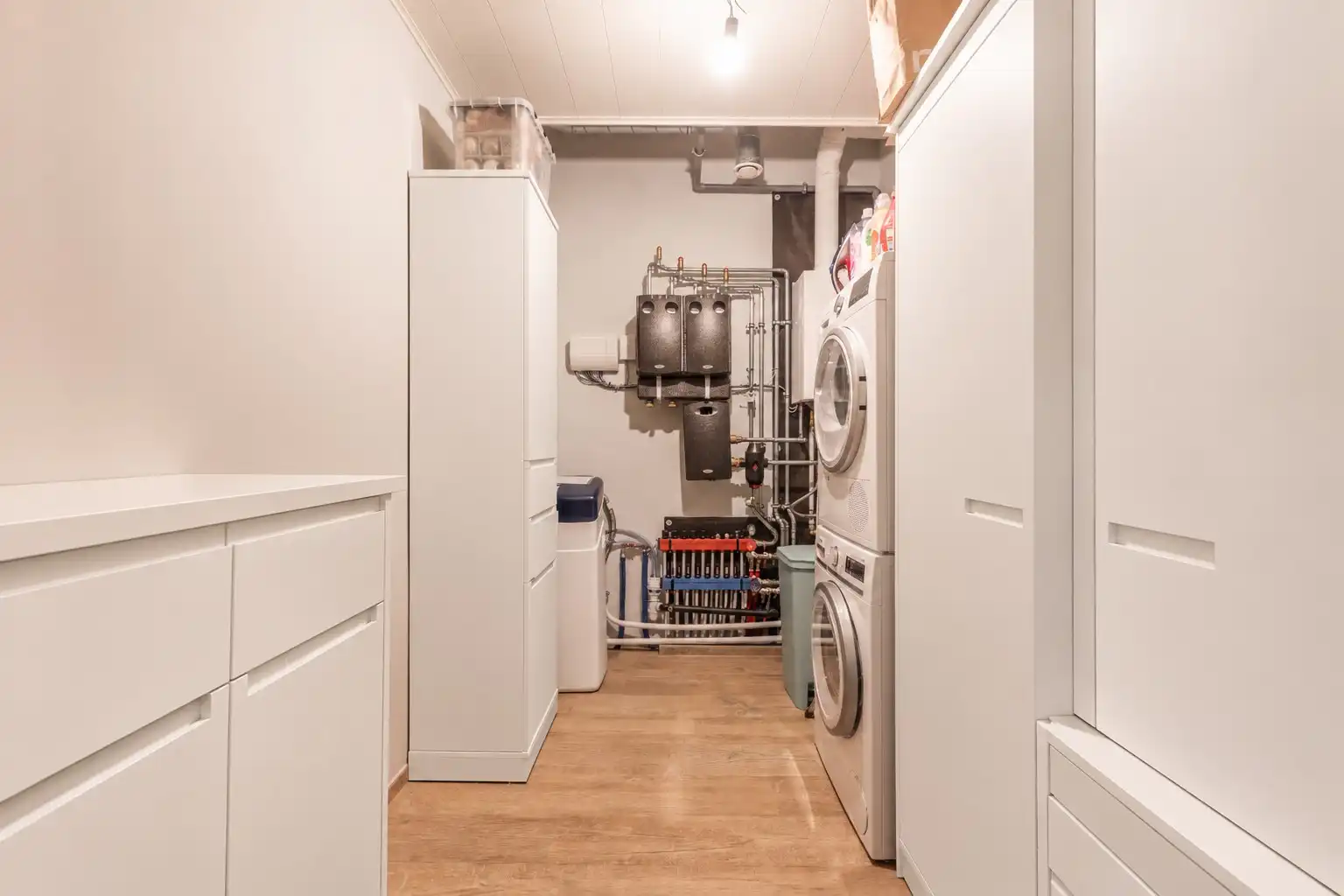 Prachtig penthouse met 3 slaapkamers en adembenemend uitzicht in Izegem foto 15