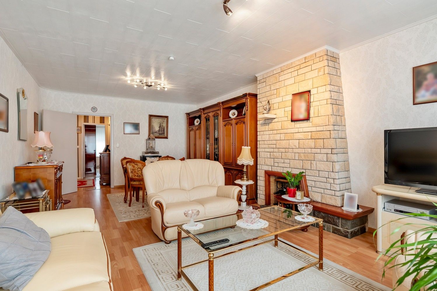 Uiterst verzorgd appartement met garage, rustige locatie! foto 9