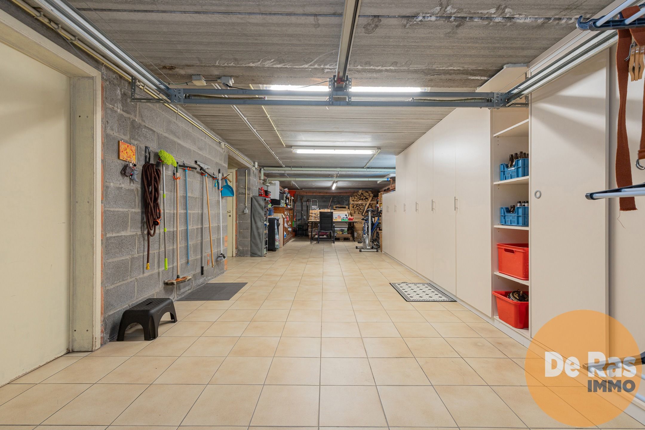 HAALTERT – Energiezuinige woning met open groenzicht foto 21