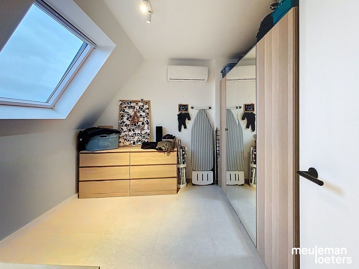 Prachtig appartement met zéér hoge afwerking foto 10