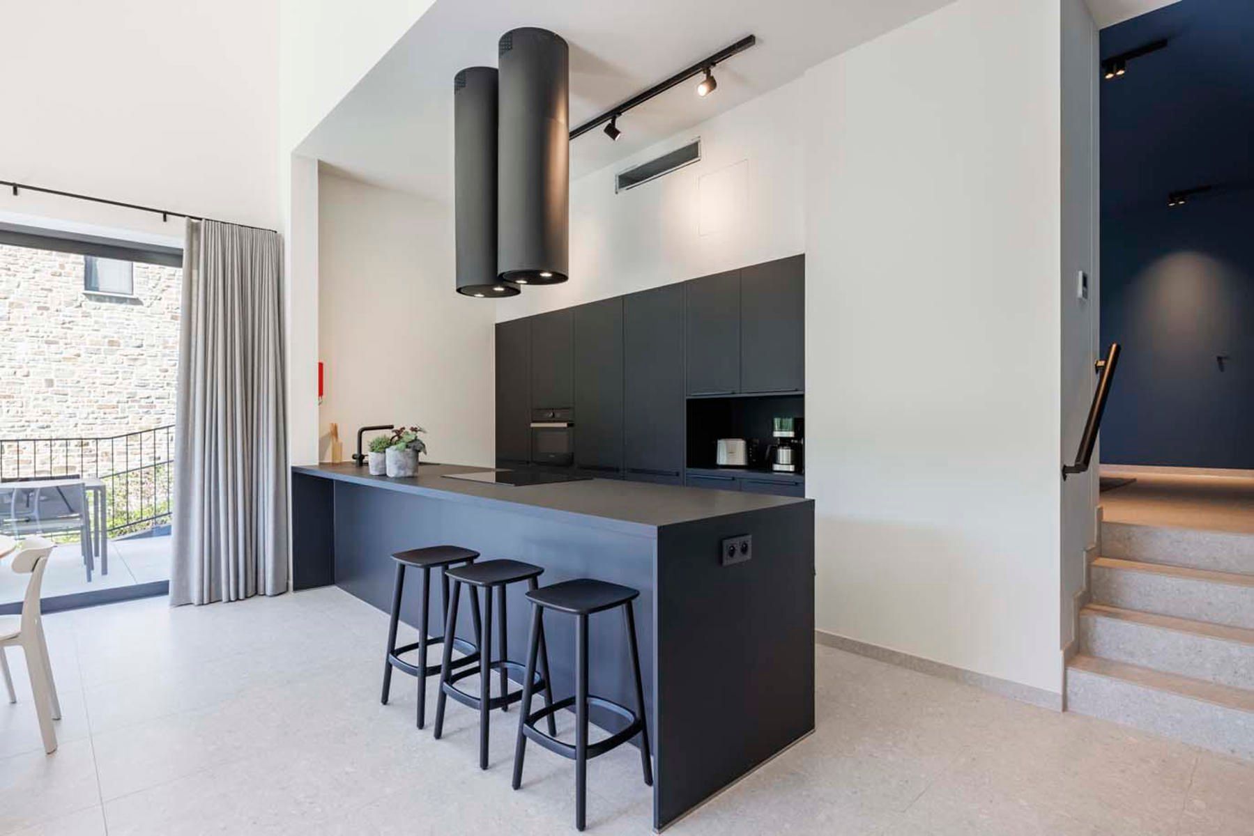 Nieuwe vakantiewoning te Durbuy! foto 7