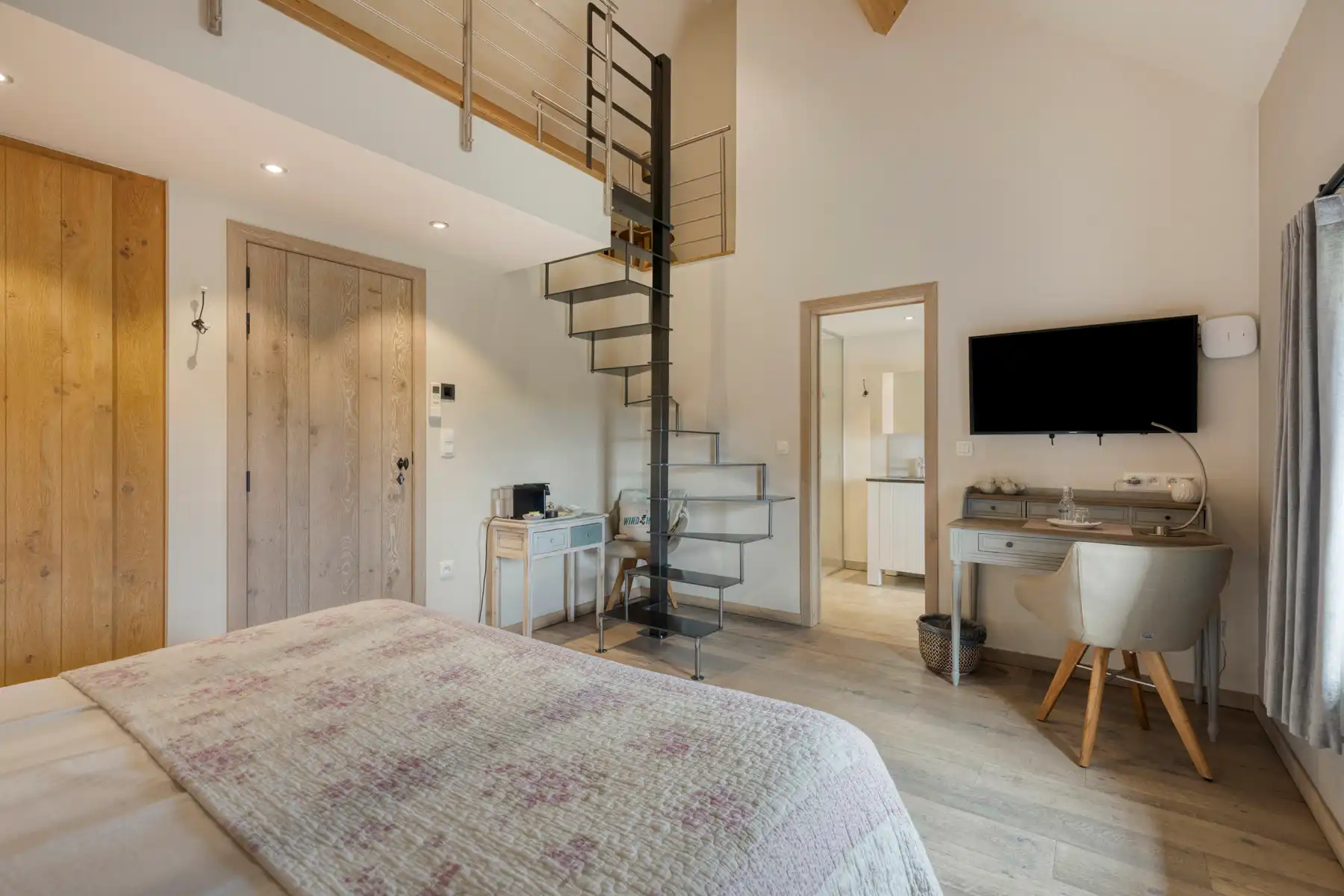 **Prijs op aanvraag** Exclusief wonen op domein van 62a foto 17