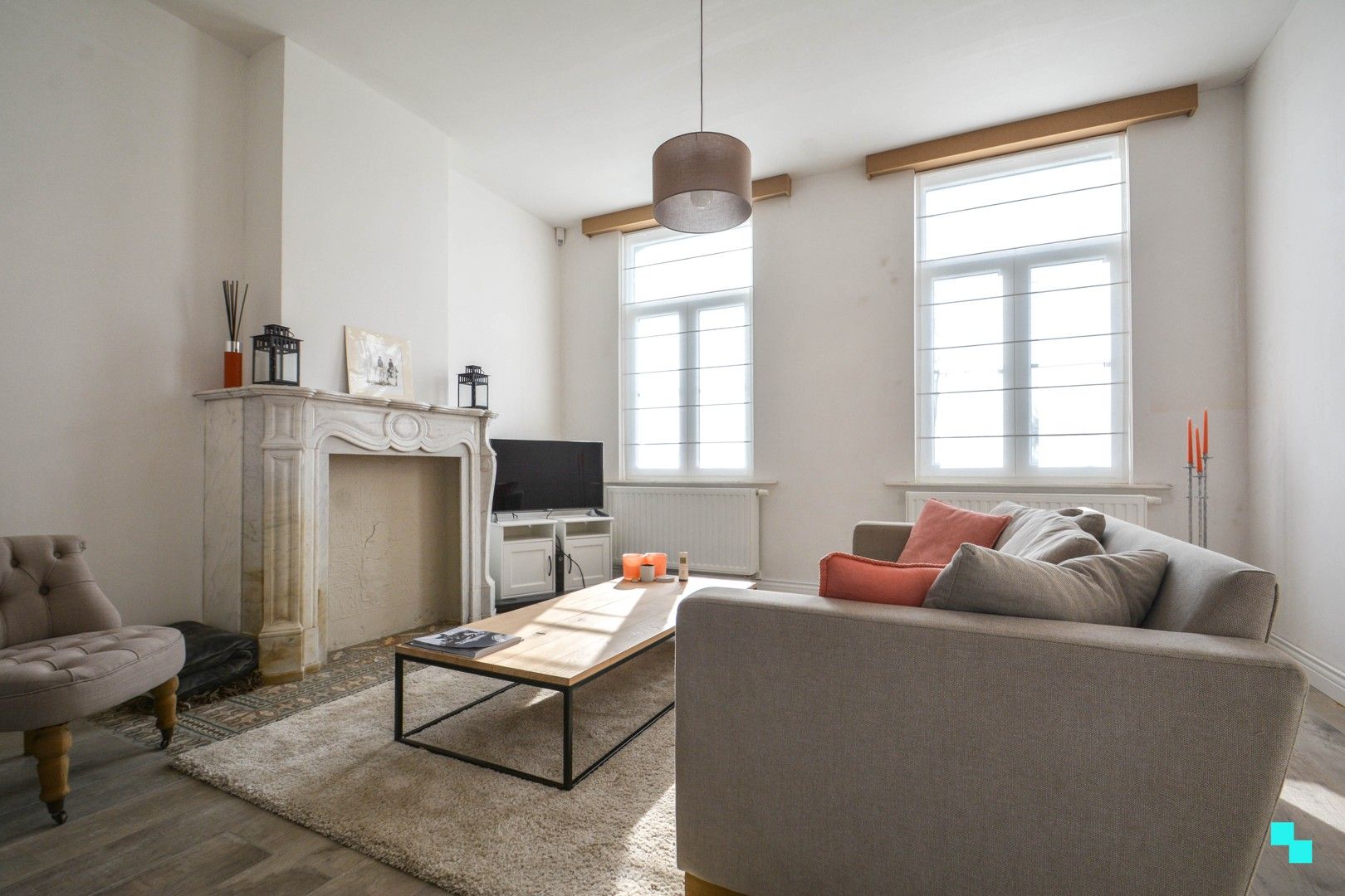 Alleenstaande landelijk gelegen woning met 3 slaapkamers foto 5