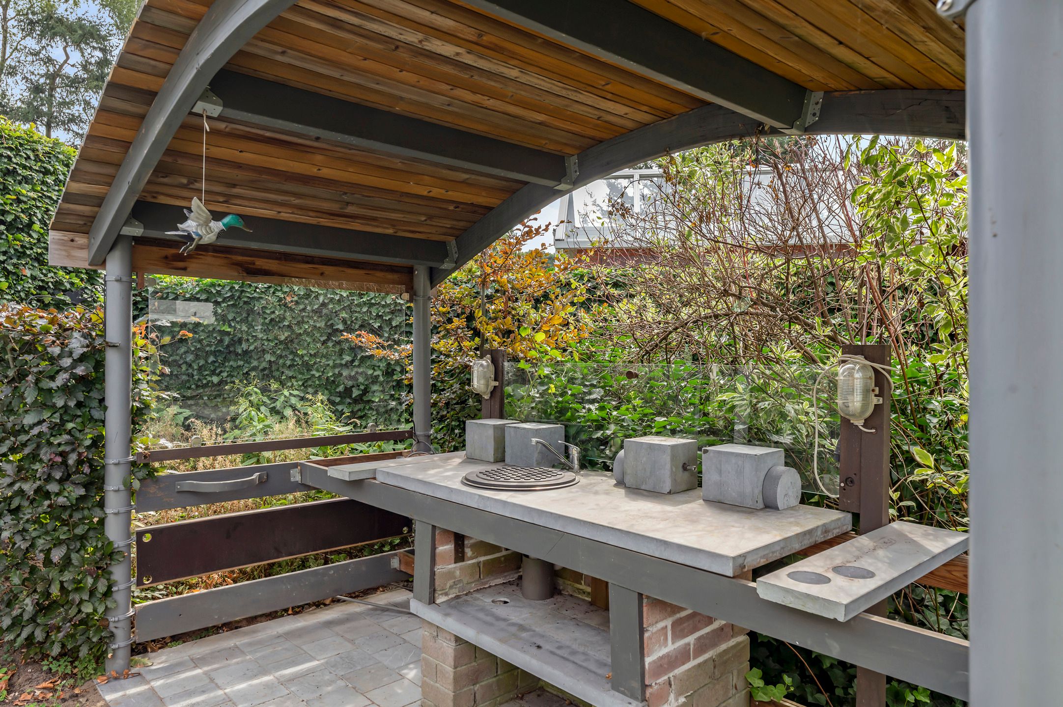 Charmante woning nabij het centrum van Heide foto 29