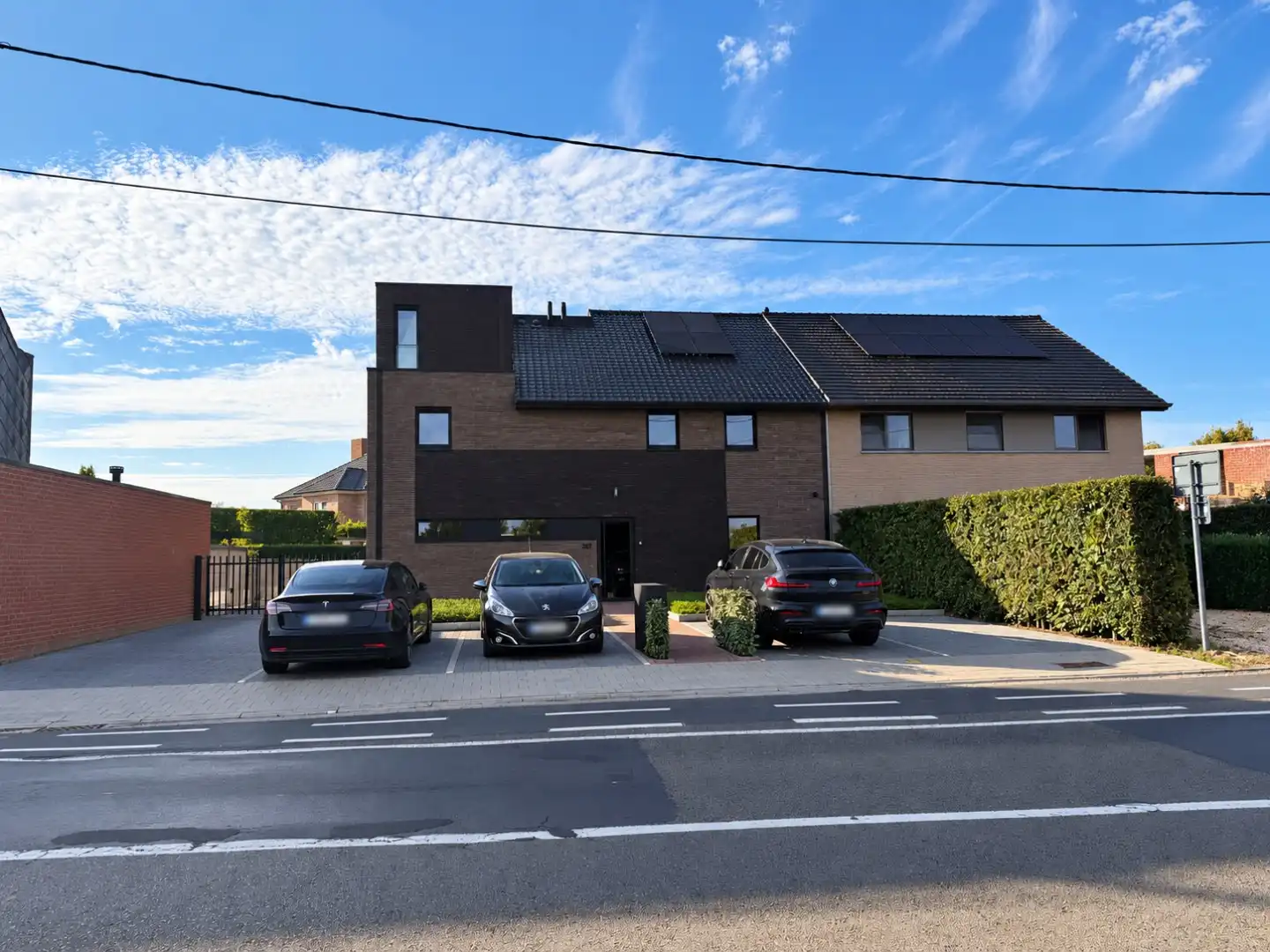 Lichtrijk nieuwbouw duplex-appartement met ruim zonneterras van 23 m²! foto 23