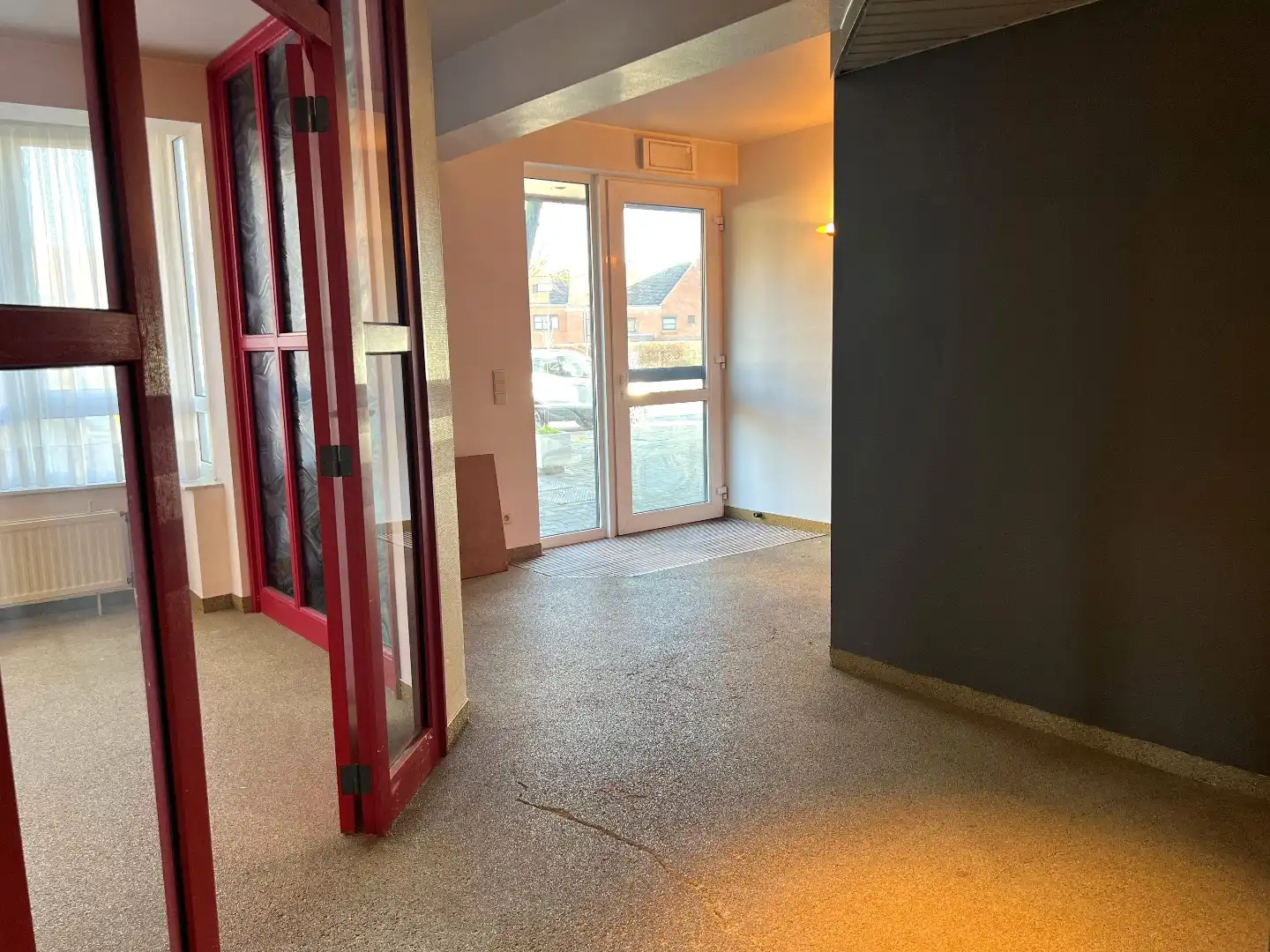 Kantoor /Praktijk te koop te Diest foto 18