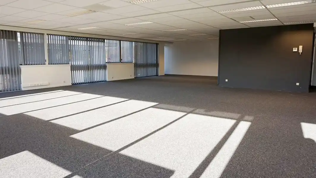 Instapklare kantoren te huur in Latem Business Park foto 7