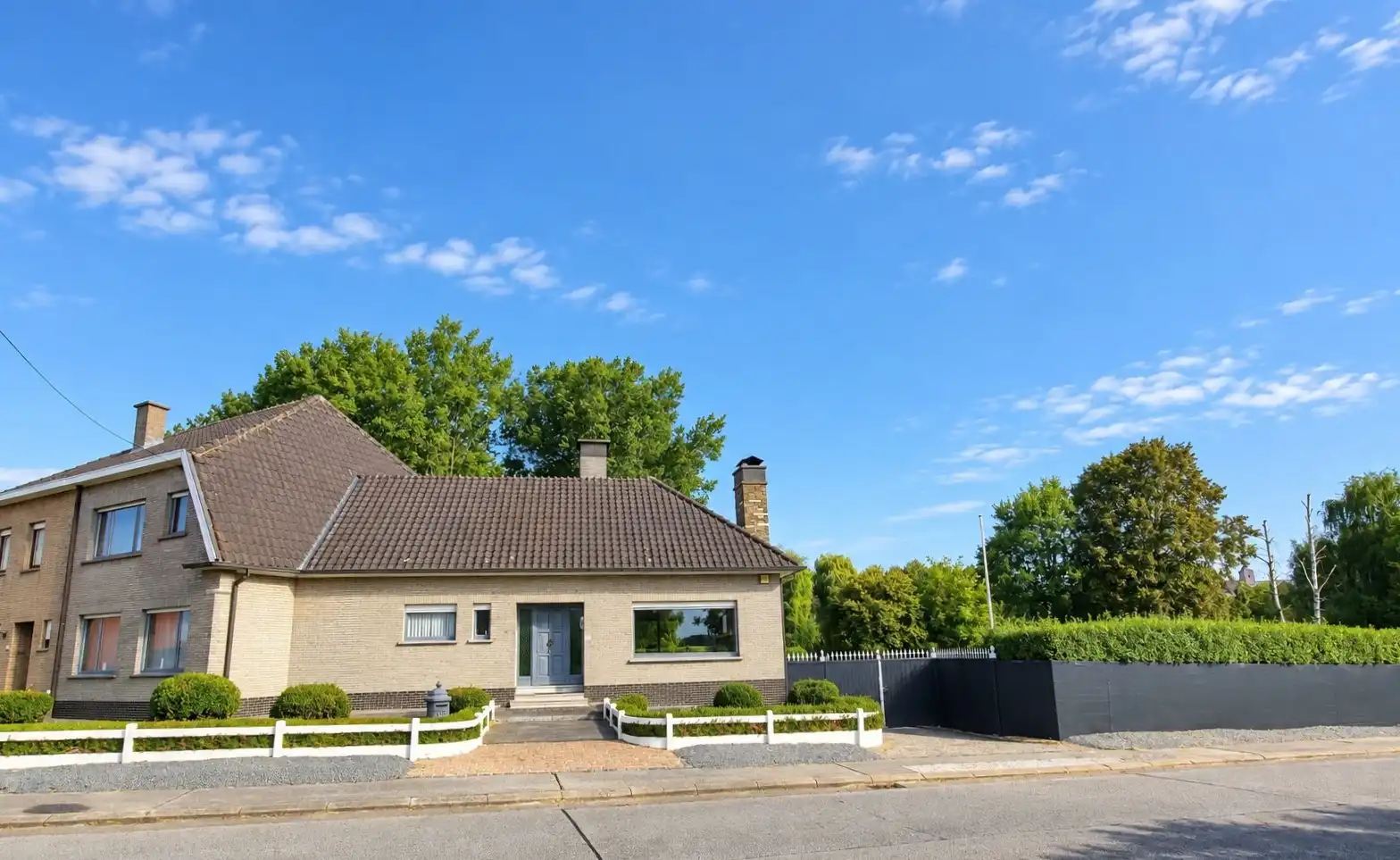Huis te koop Haltbaan 51 - 9570 Lierde