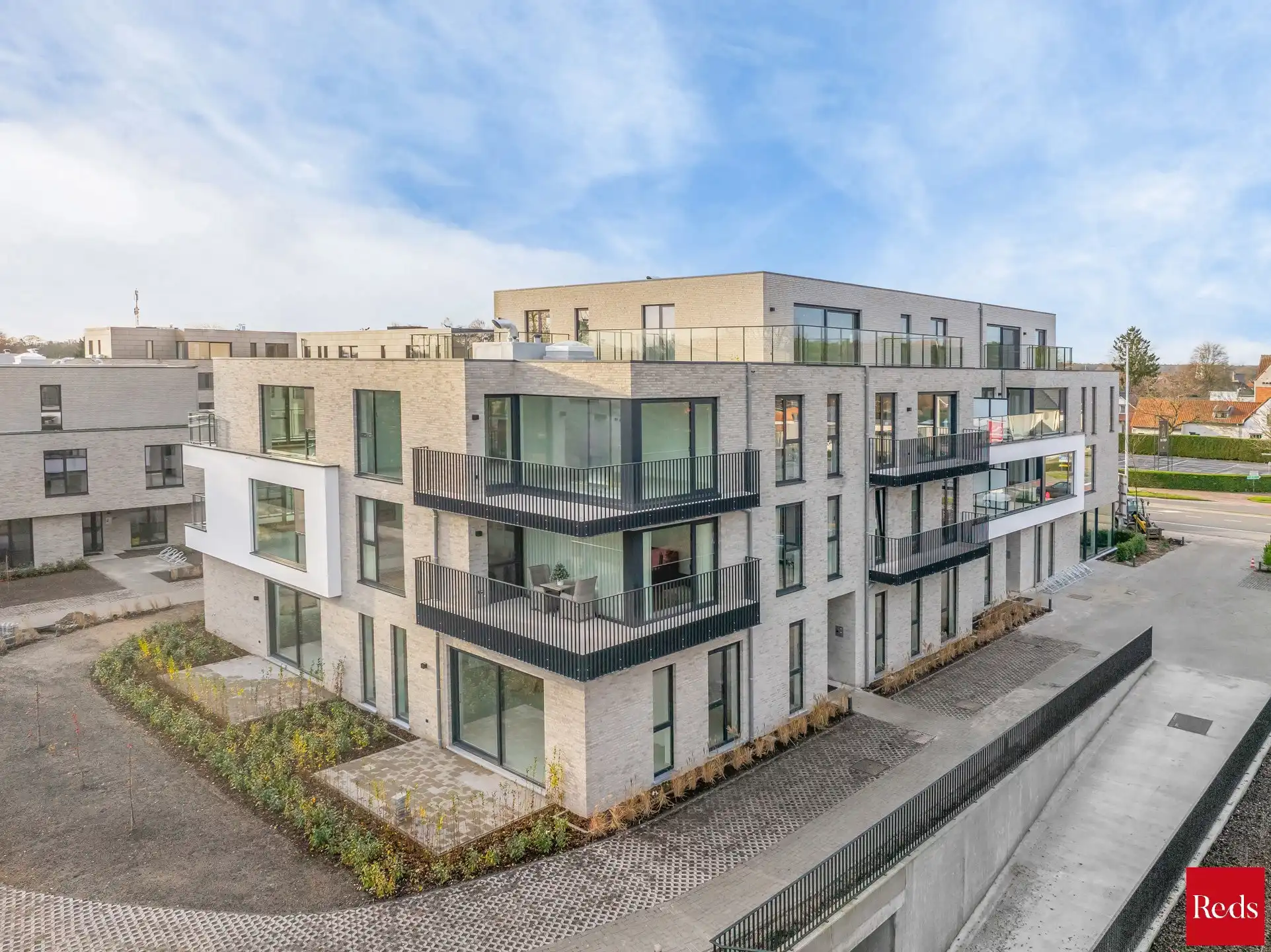 Residentie Veertien foto 12