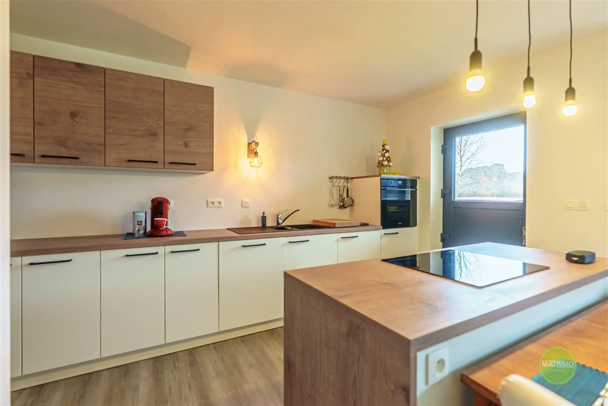 Energiezuinige woning in een rustige straat te Balen-Wezel foto 8