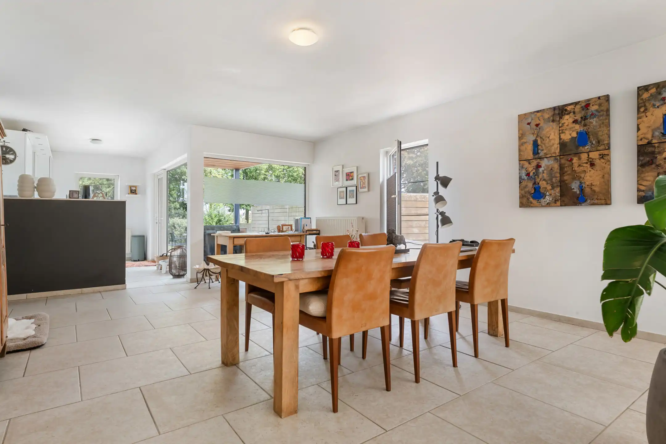 Exclusief wooncomplex met penthouse te Vroenhoven foto 31
