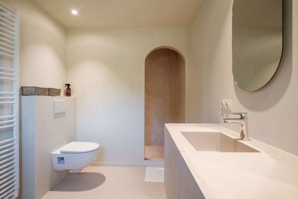 Mooi afgewerkte woning op rustige ligging te koop in Zulte foto 13